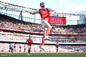 Arsenal