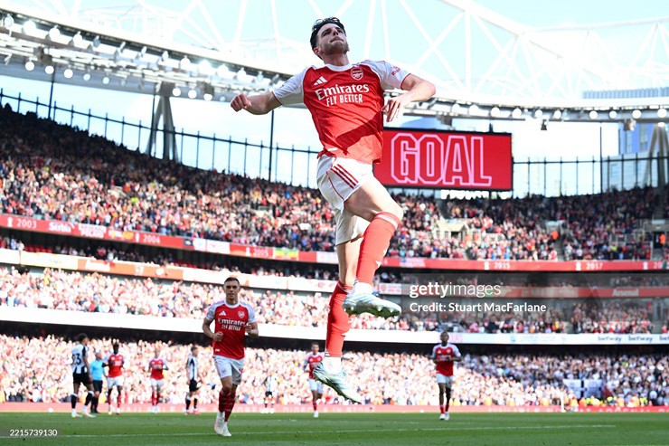 Arsenal