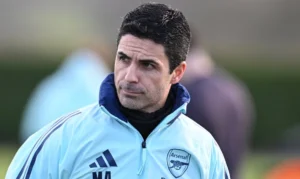 Arteta