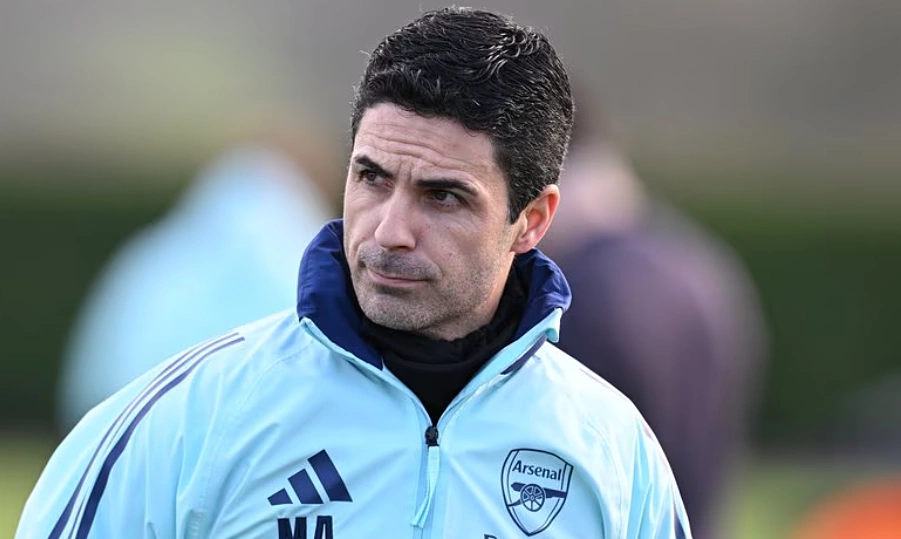 Arteta