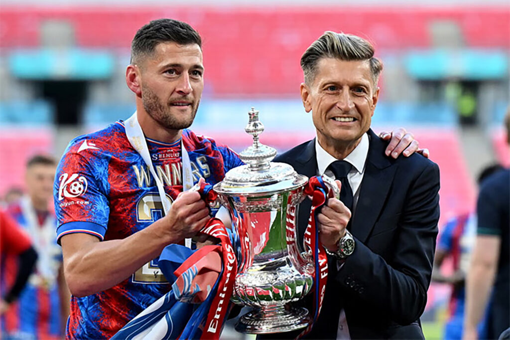 Crystal Palace