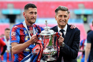 Crystal Palace