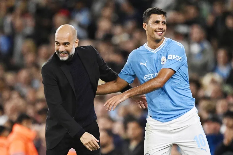 Rodri
