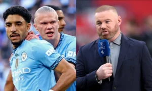 Rooney