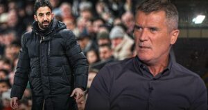 Roy Keane