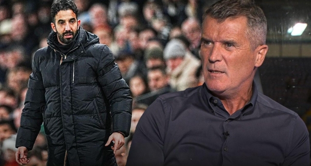 Roy Keane