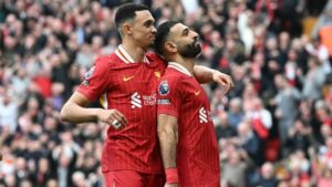 Salah