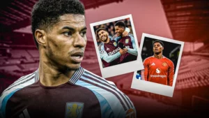 Khả năng ở lại Aston Villa