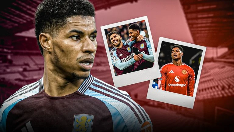 Khả năng ở lại Aston Villa